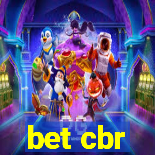 bet cbr